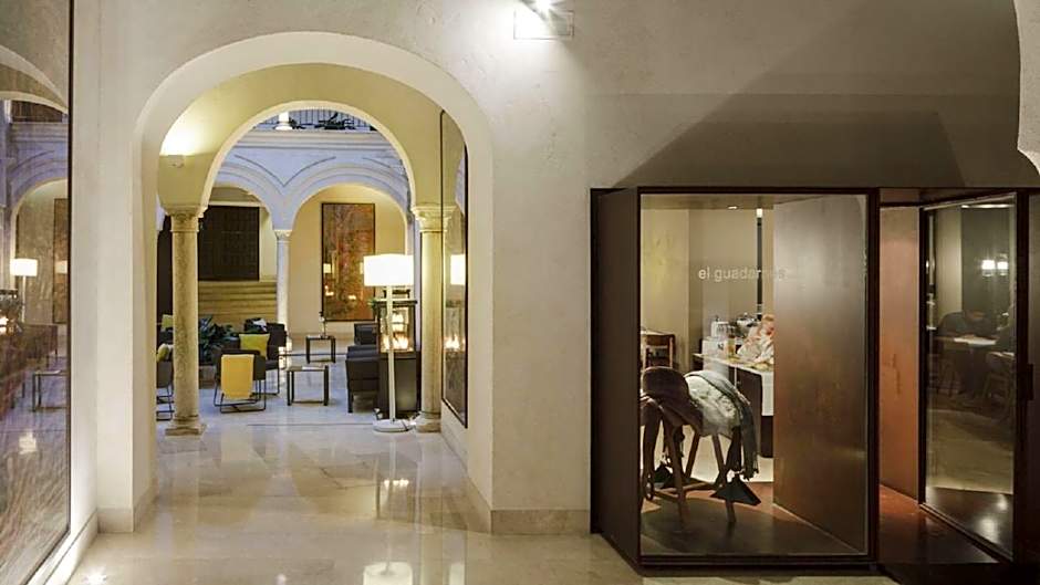 Hotel Posada Del Lucero