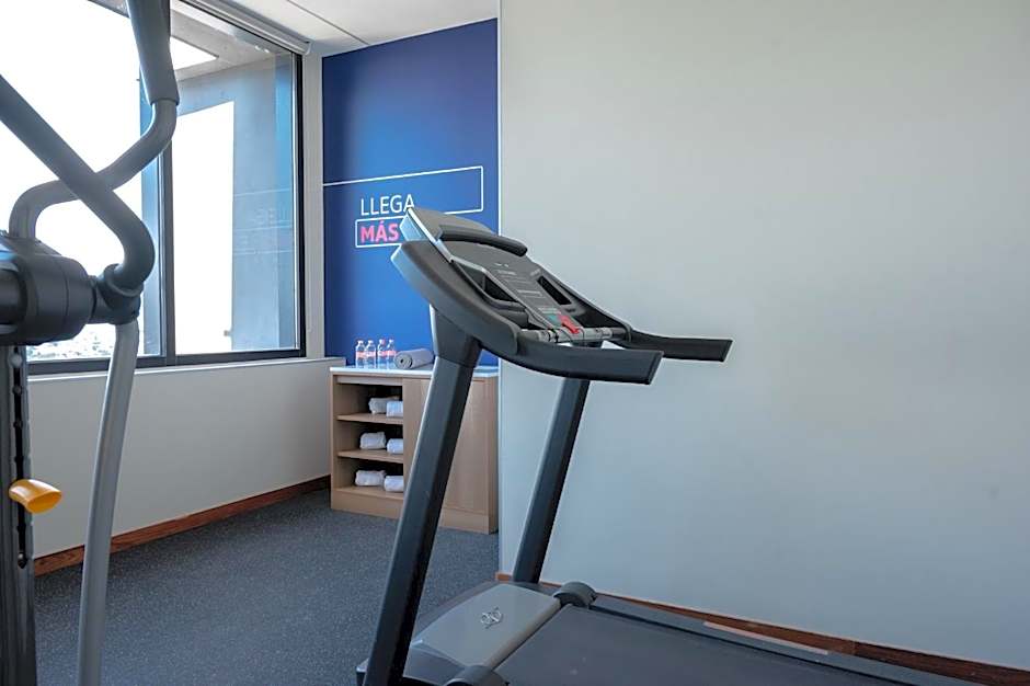 Holiday Inn Express Mexico City Satelite By IHG