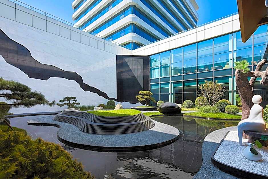 Courtyard By Marriott Qinhuangdao West