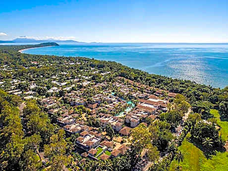 Pullman Port Douglas Sea Temple Resort and Spa