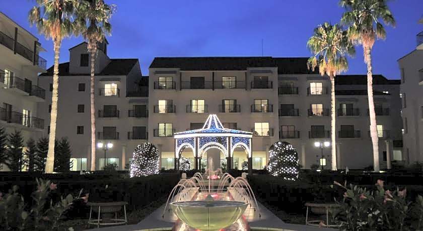 Shima Spain Mura Hotel