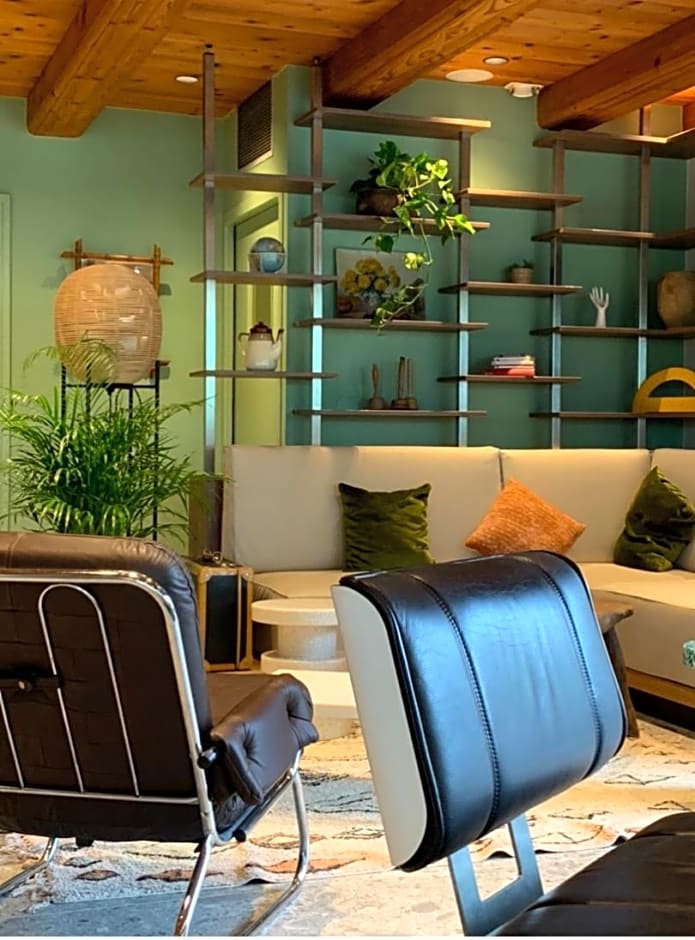 Greet Hotel Colmar