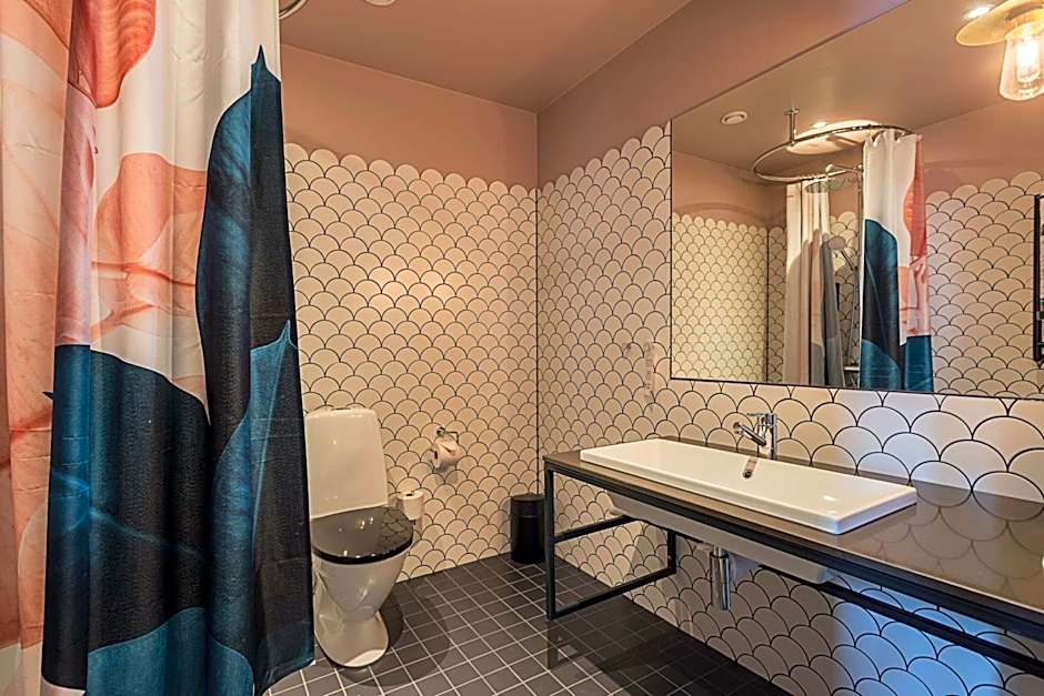 Best Western Plus Hus 57