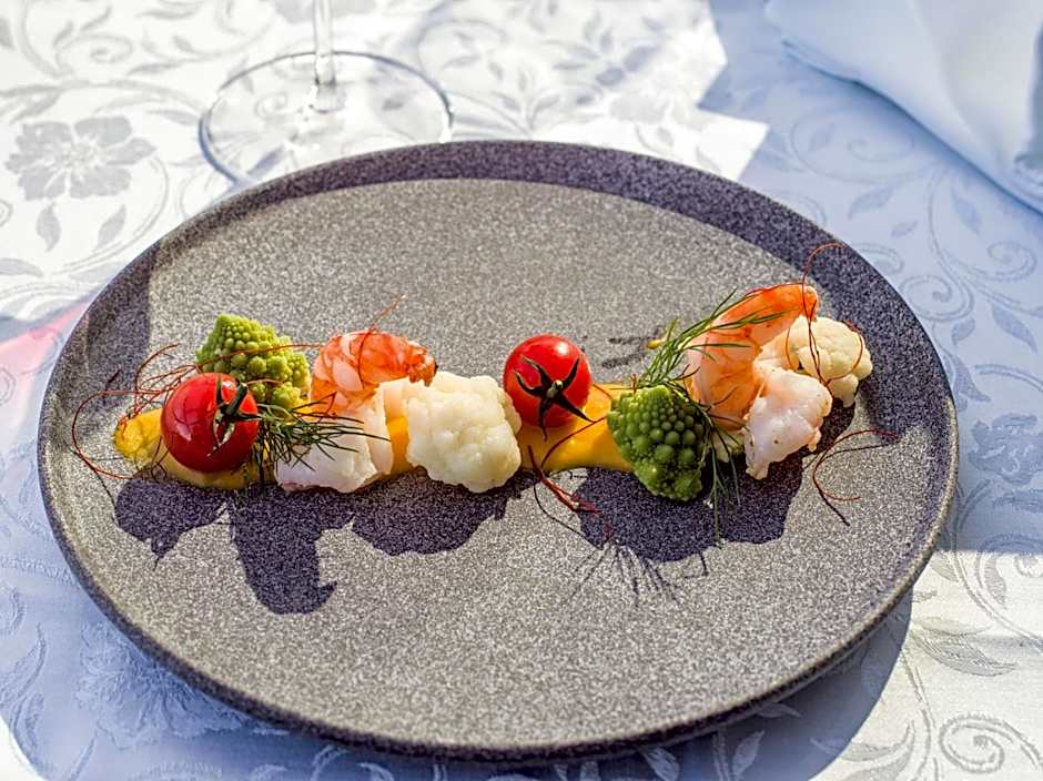 Wohlfühlhotel Schiestl