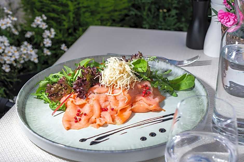 Hotel Residence MaVie