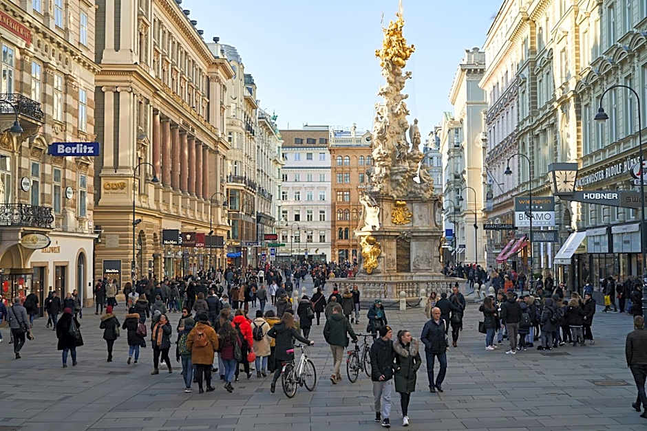 Do&Co Hotel Vienna