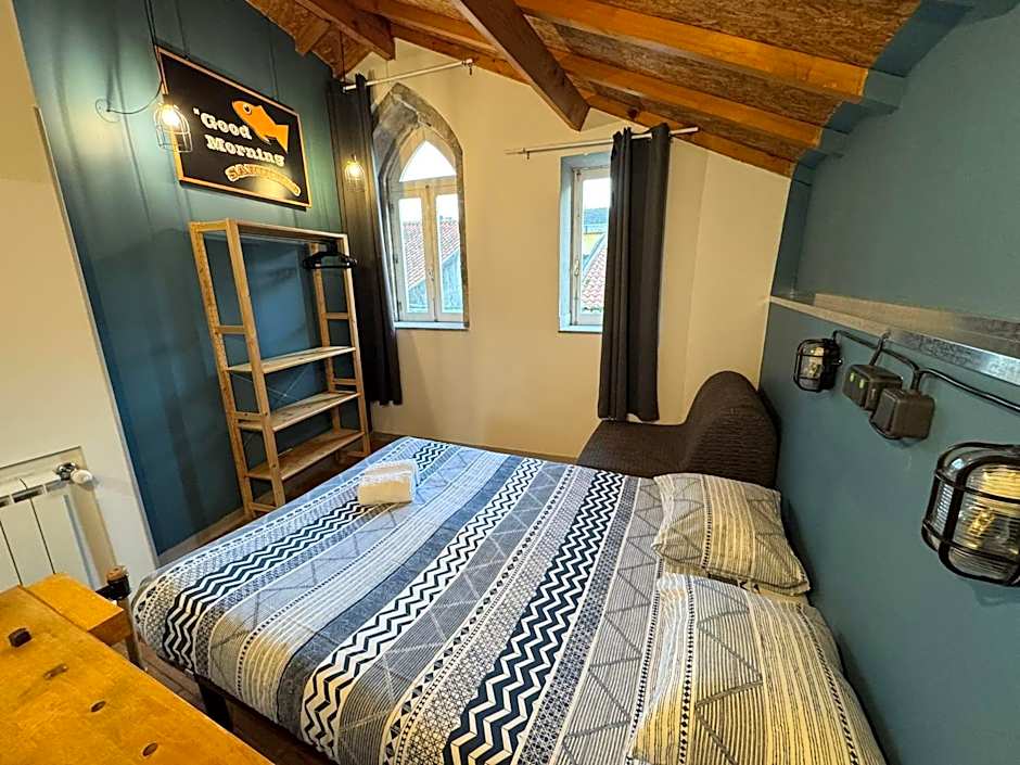 Sardines and Friends Hostel 04