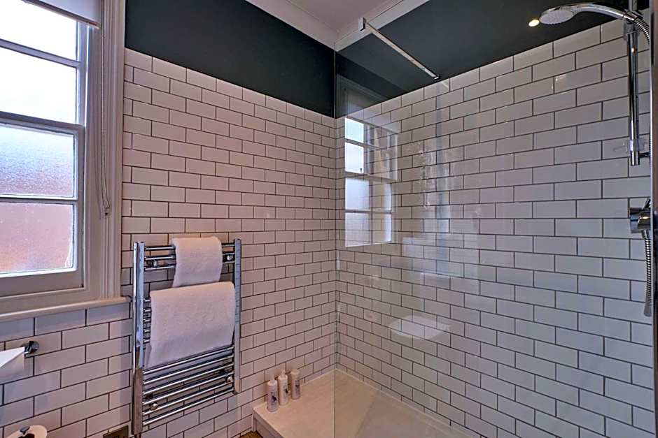 The Bulls Head Hotel