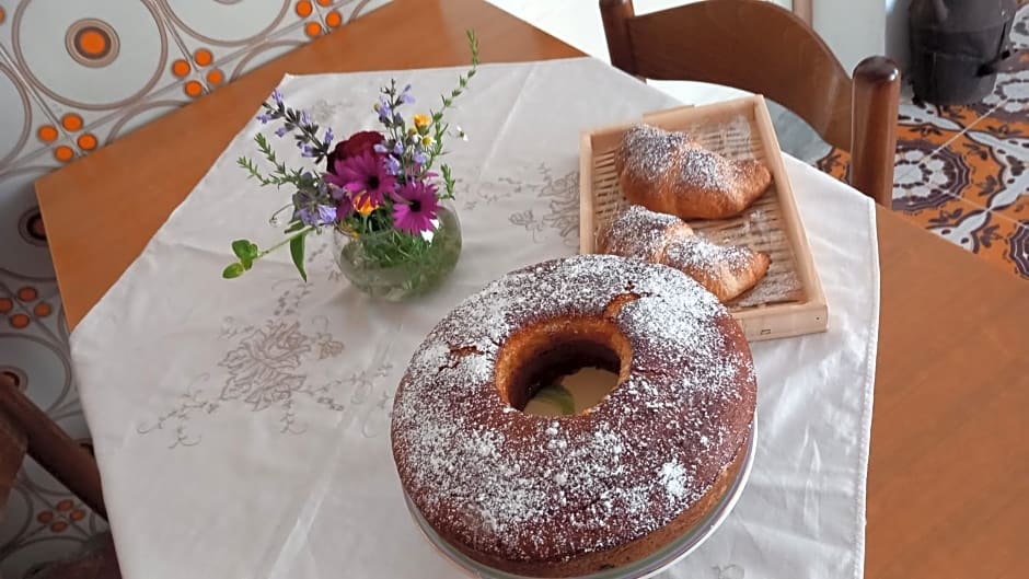 B&b Diamante and home restaurant