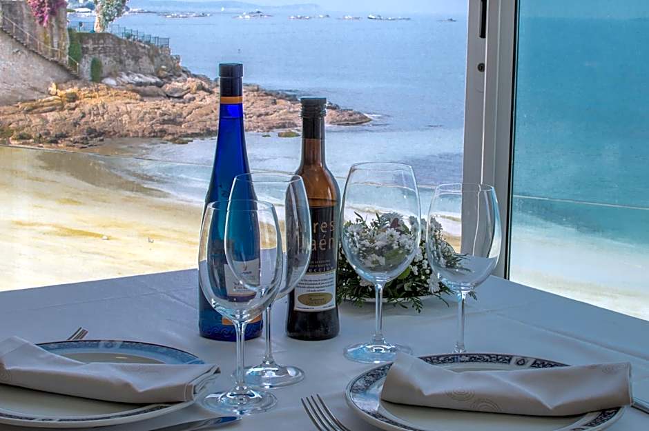 Hotel Restaurante Loureiro