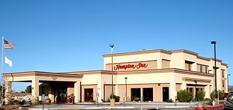 Hampton Inn Sierra Vista