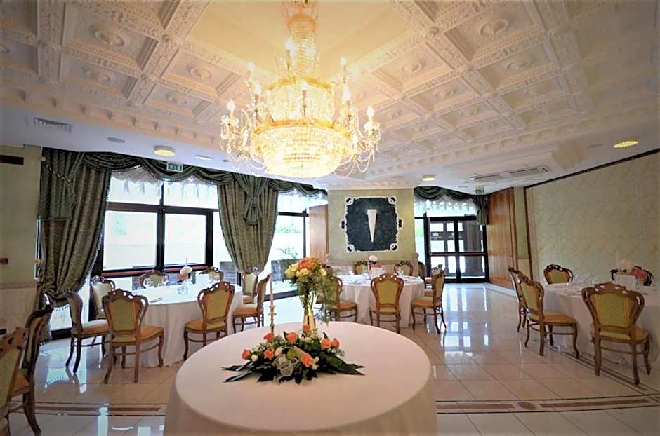 San Giovanni Rotondo Palace - Alihotels