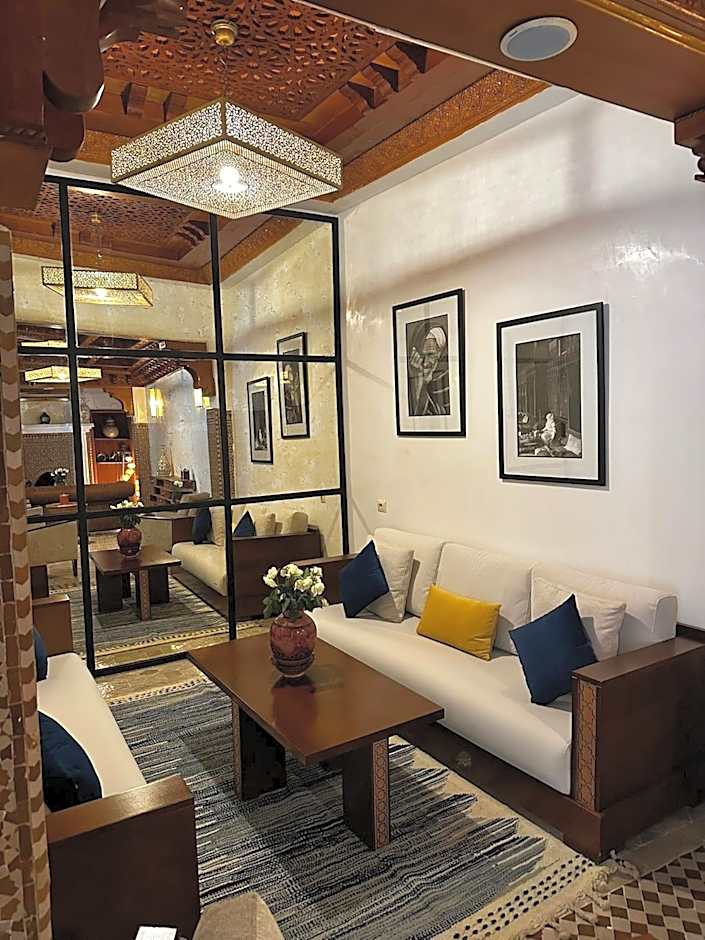 Riad Atlas Acacia