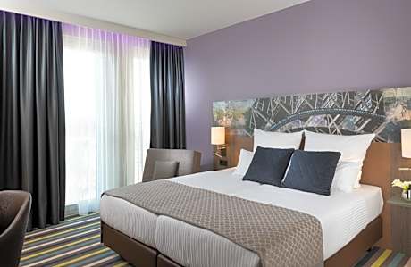 Leonardo Hotel Munich City East