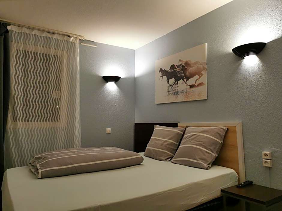 Appart Hotel La Defense