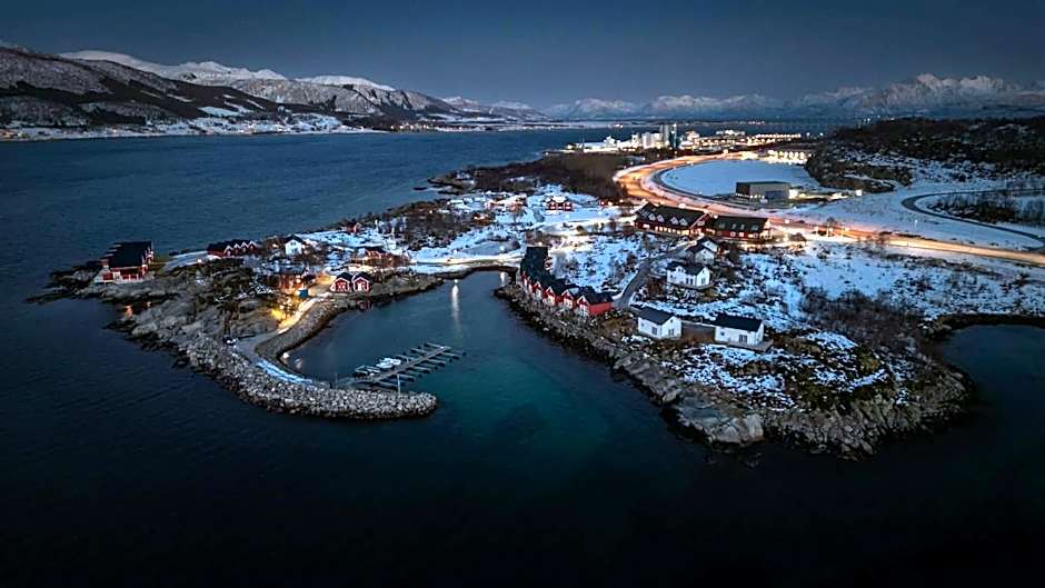 Vesterålen Resort & Kysthotell