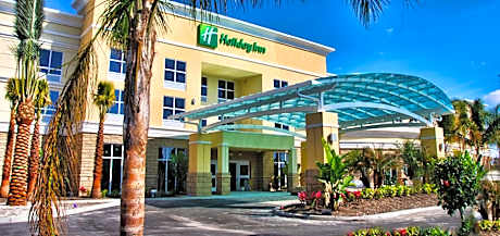 Holiday Inn Daytona Beach LPGA Boulevard By IHG