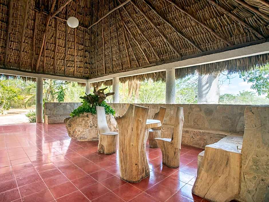 Hotel Villas del Angel
