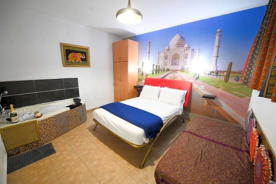 Magical in the Galilee