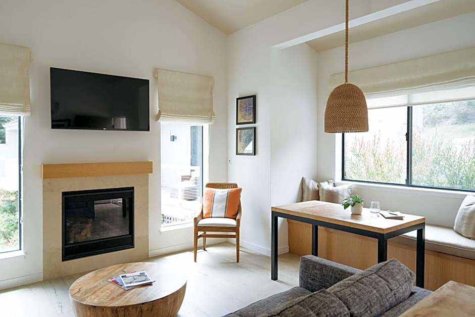 Carmel Valley Ranch, in The Unbound Collection by Hyatt