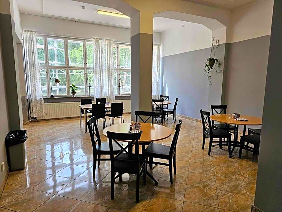 Stora Ekeberg vandrarhem