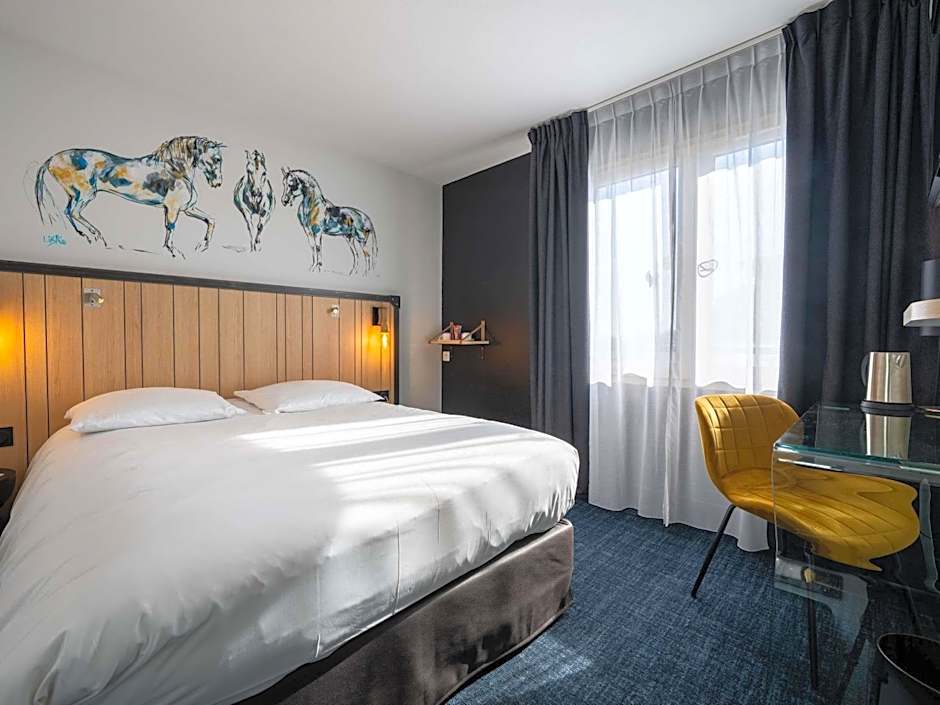 Mercure Bords de Loire Saumur