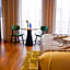 Fourty Three Luxury Serviced Apartments
