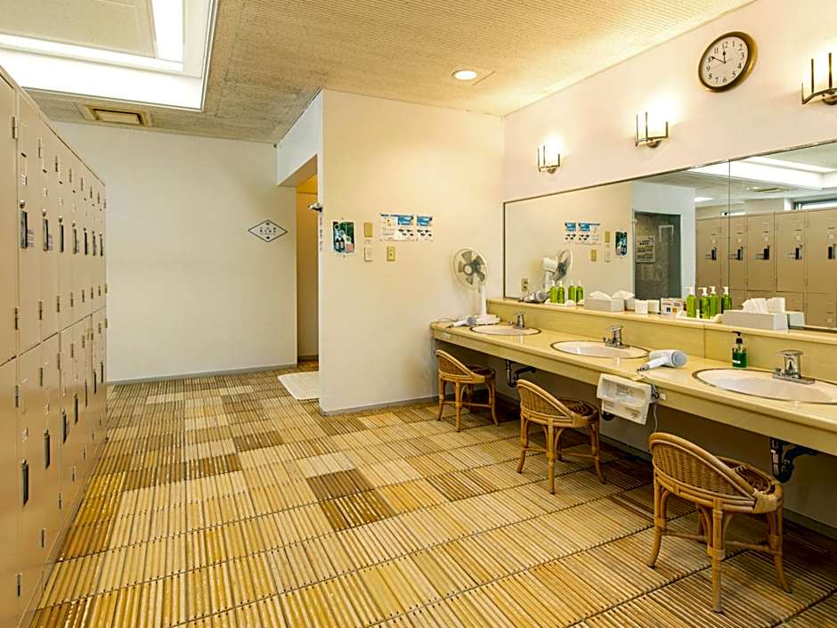 Kur House Shirahama