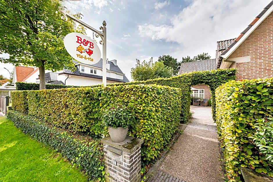 B&B visavis