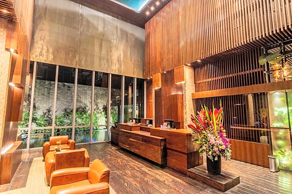 Ghl Hotel Bioxury