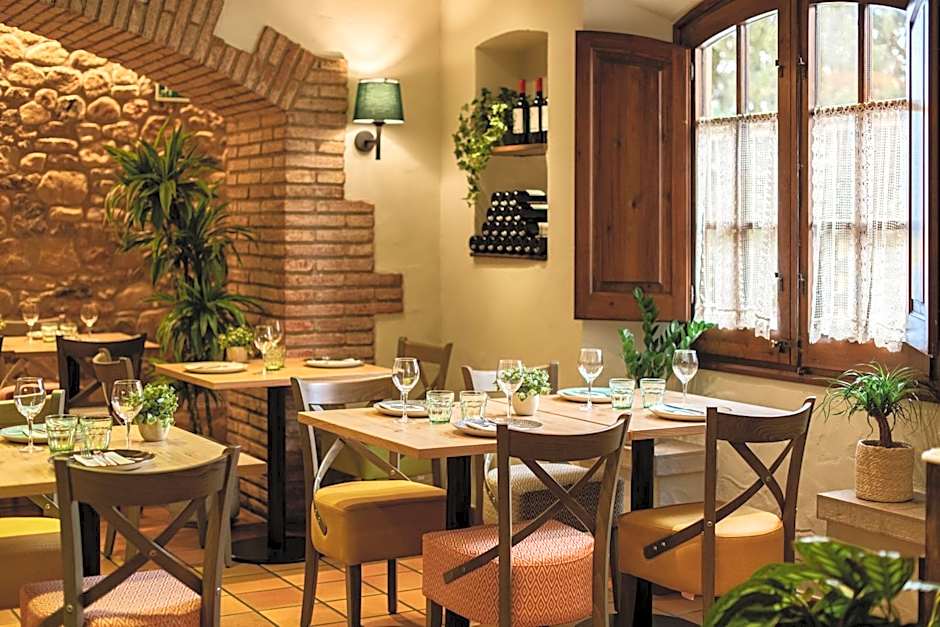 Ibis Styles Figueres Ronda