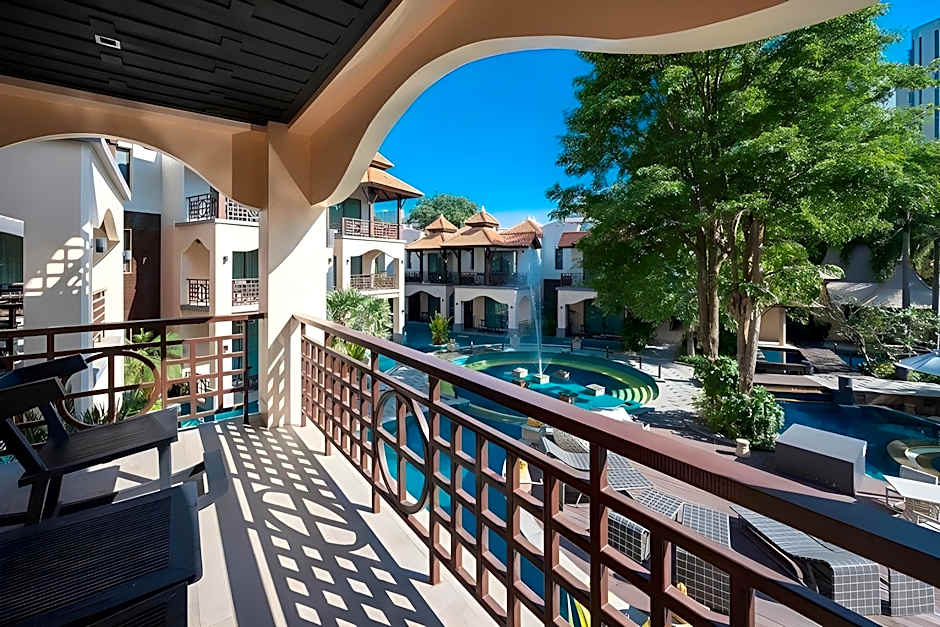 Long Beach Garden Hotel & Spa