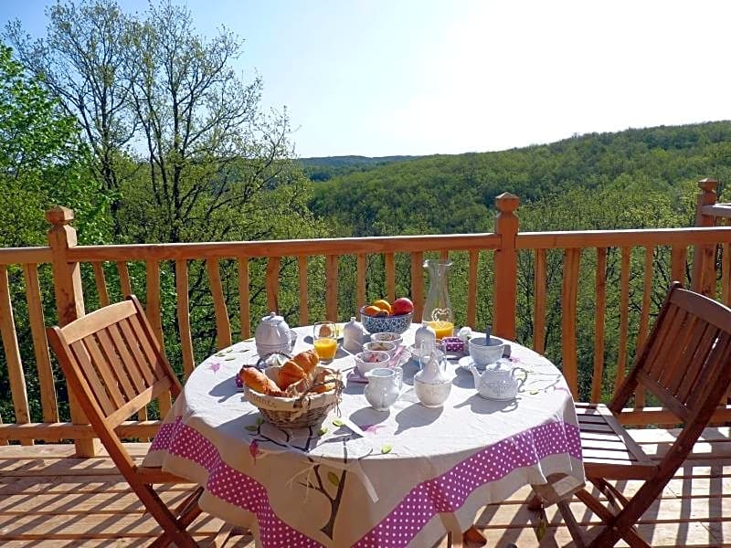 Cabane-hobbit de Samsaget