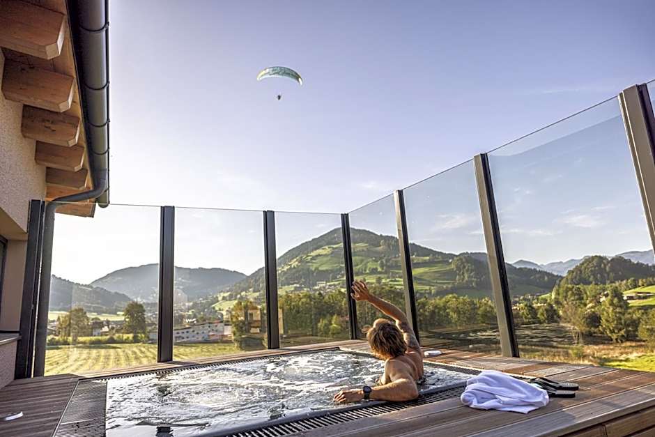 Alpine Collection Wildschönau