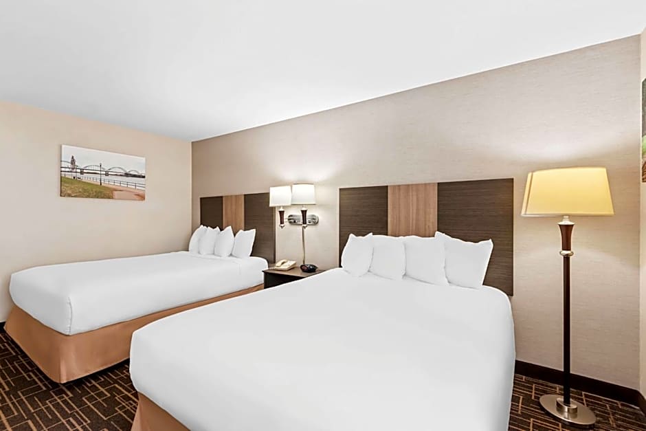 Best Western Airport Inn