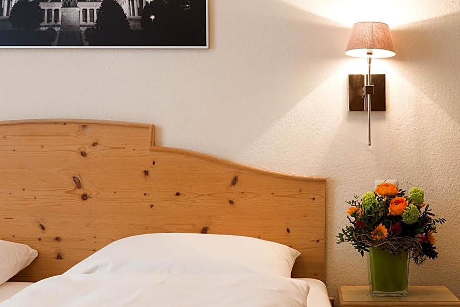 Hotel Sollner Hof
