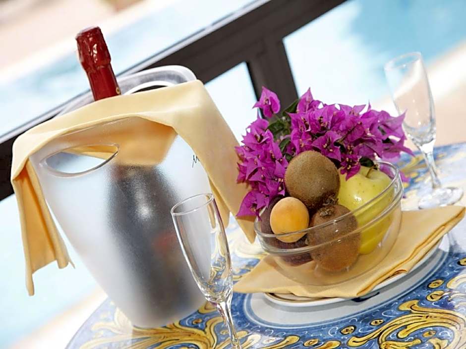 Hotel Villa Esperia