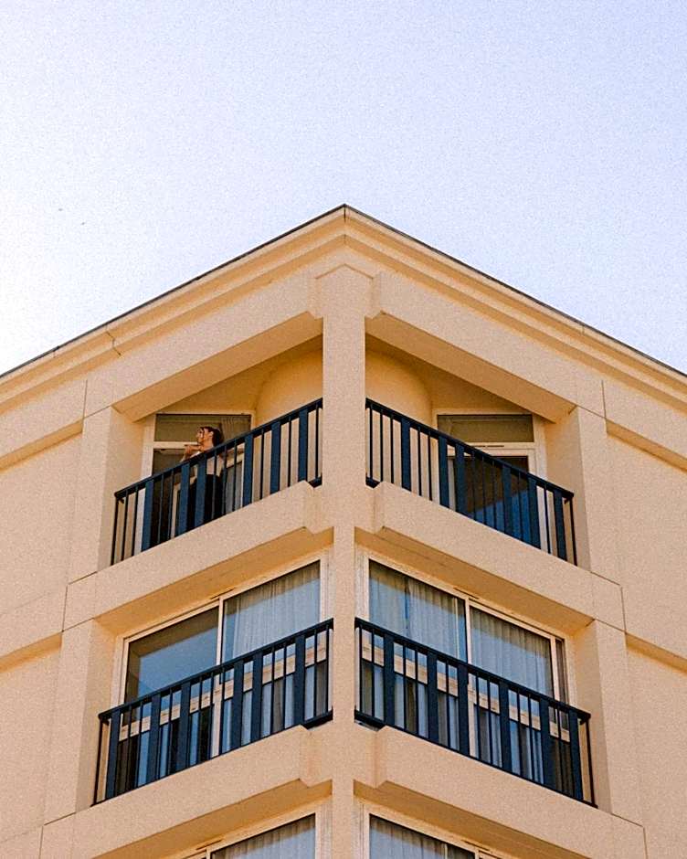 Urban Hotel Aix-les-Bains, BW Signature Collection