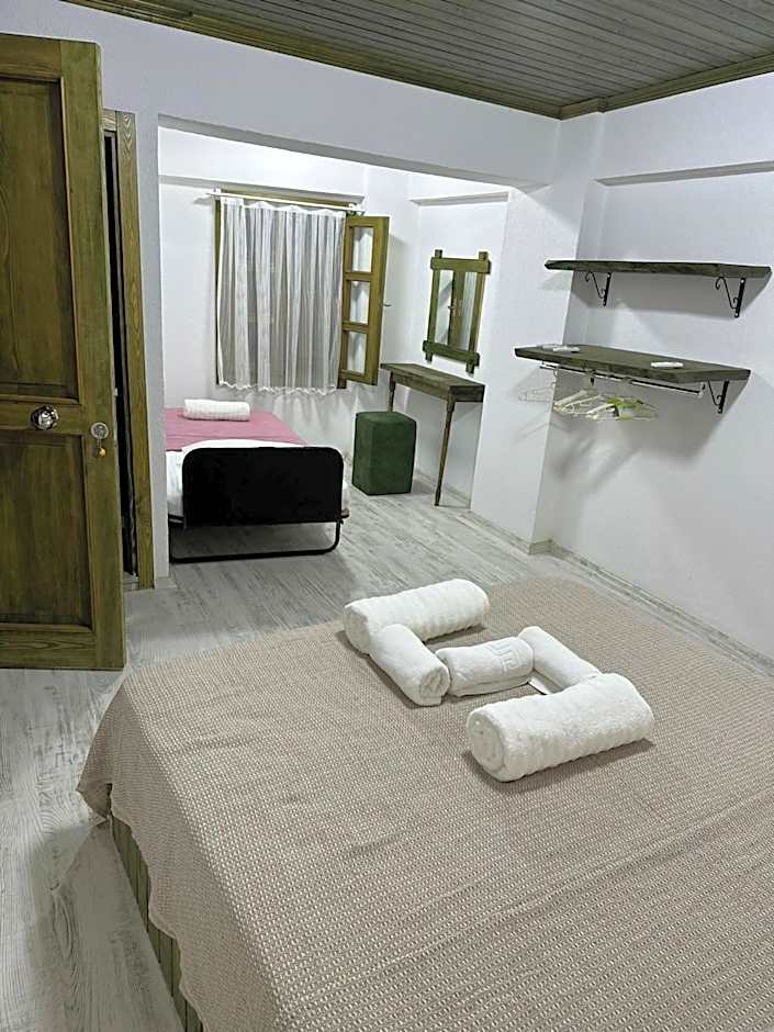 Hotel Scala Cesme
