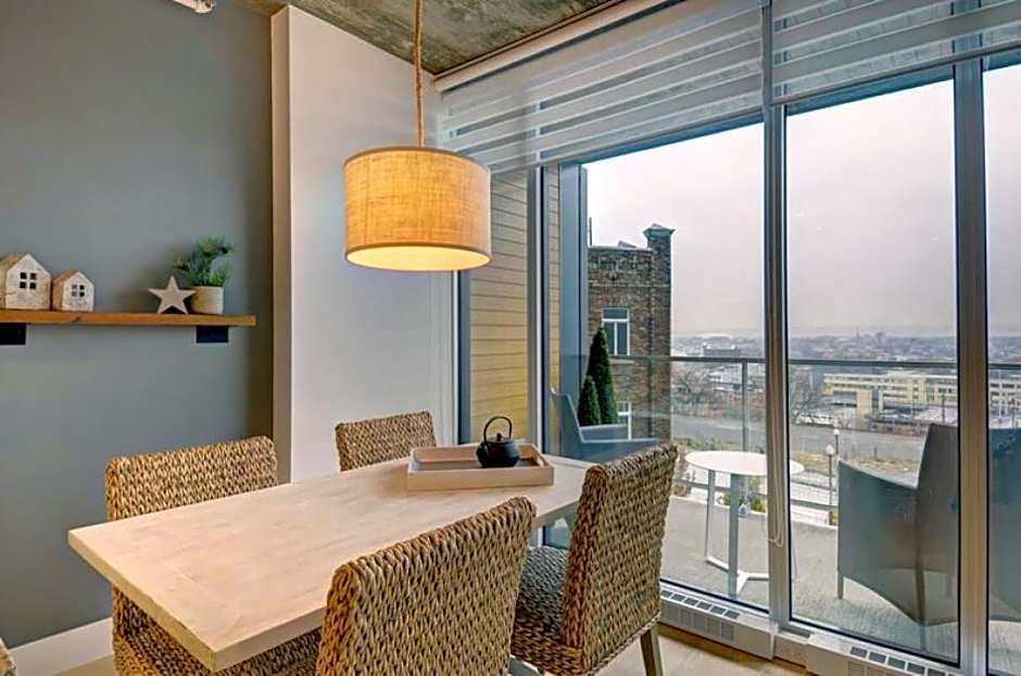 Les Immeubles Charlevoix - Le 760-214