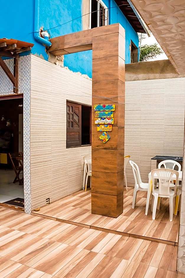 Casa com Piscina na Praia do Francês (Maceió)