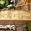 Hotel St. James