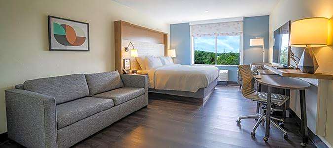 Holiday Inn Tampa North By IHG
