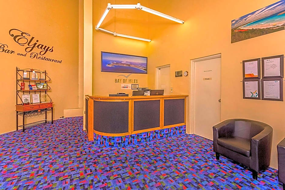 Comfort Inn Bay Of Isles