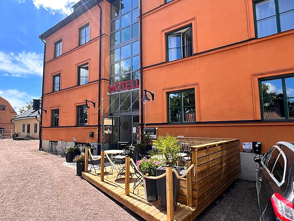 Akademihotellet