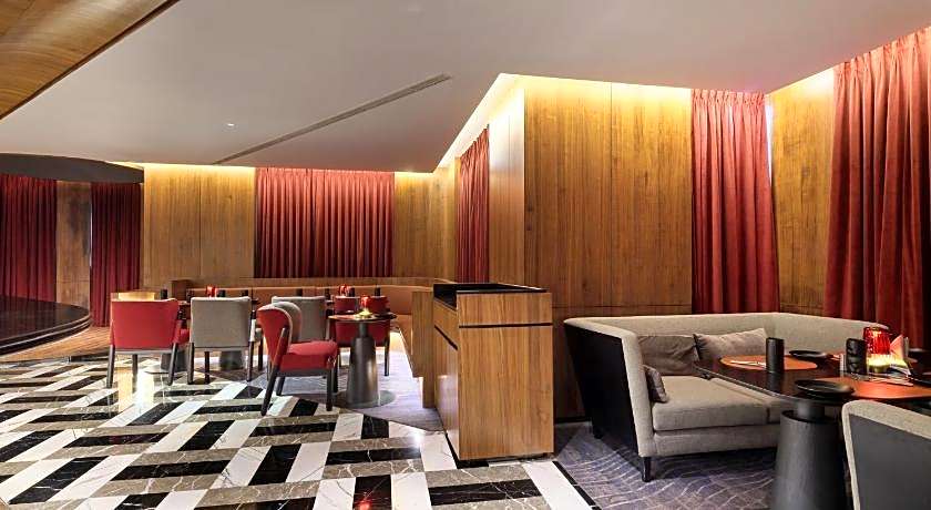 Hotel Swosti Premium