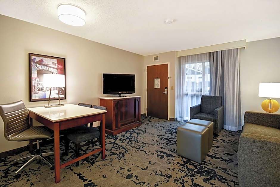 Embassy Suites By Hilton Hotel Montgomery-Conference Center