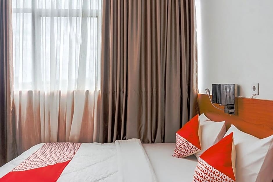 Hotel O  Alika Homestay