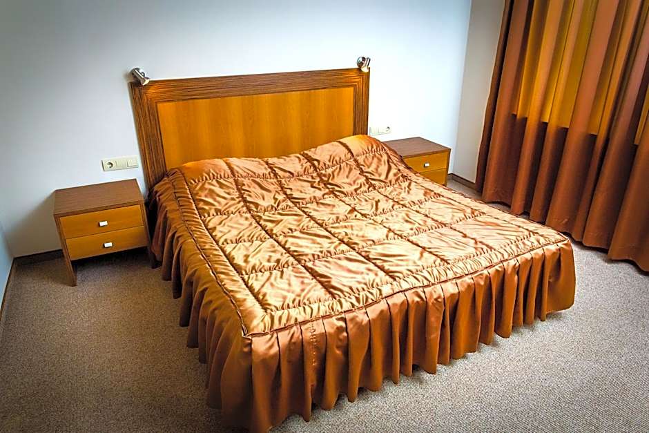 Hotel Intelcoop