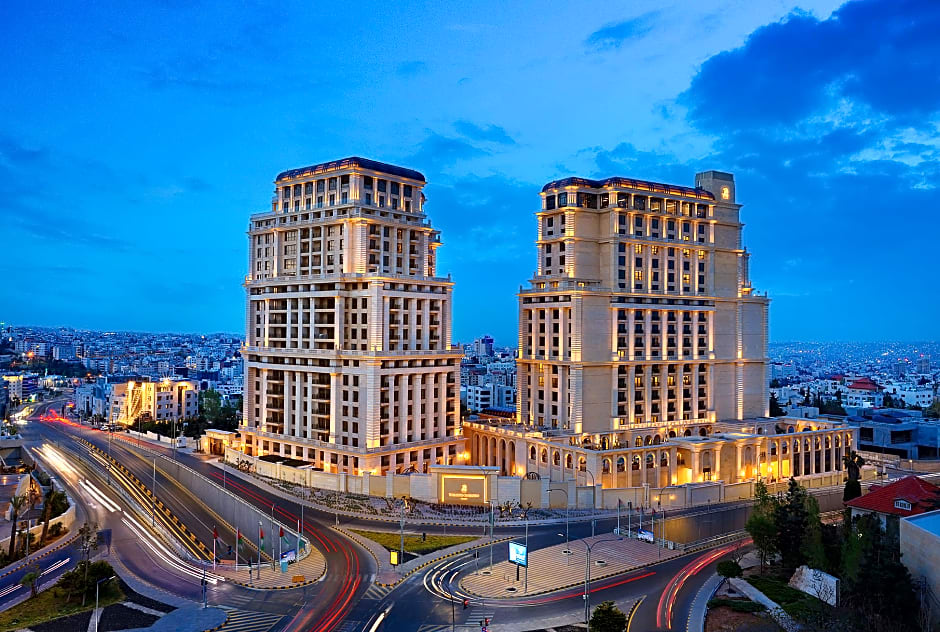 The Ritz-Carlton, Amman